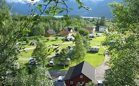 Roldal Hyttegrend & Camping
